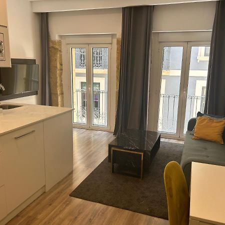 Apartamentos Bh Suites אליקאנטה מראה חיצוני תמונה
