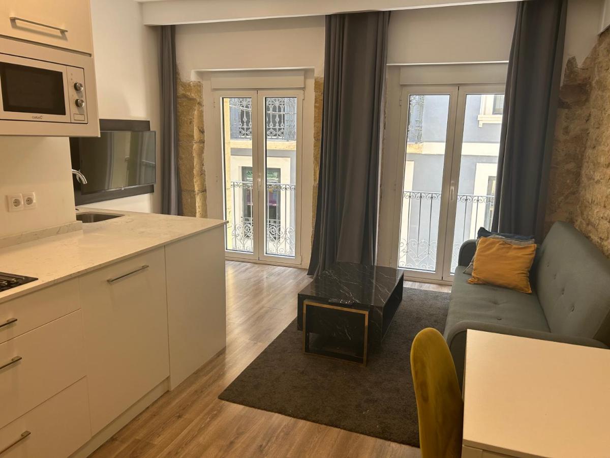 Apartamentos Bh Suites אליקאנטה מראה חיצוני תמונה