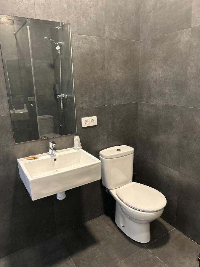 Apartamentos Bh Suites אליקאנטה מראה חיצוני תמונה